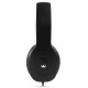 Гарнітура Crown CMH-209T Black