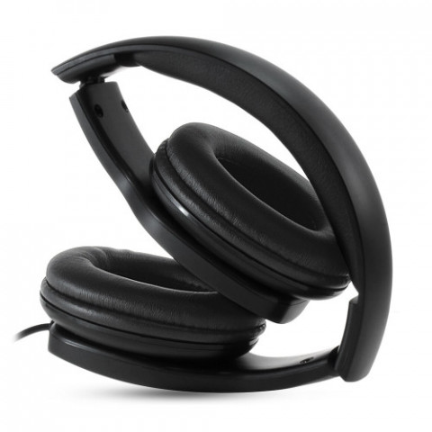 Гарнітура Crown CMH-209T Black