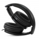 Гарнітура Crown CMH-209T Black