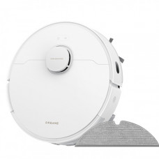 Робот-пилосос Dreame D20 White (RLD35GA)