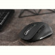 Миша бездротова 2E MF215 WL Black (2E-MF215WB) USB
