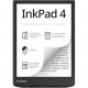 Електронна книга PocketBook 743G InkPad 4 Stardust Silver (PB743G-U-WW)