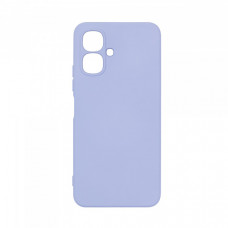 Чохол ArmorStandart ICON для Tecno Spark Go 2 4G Camera cover Lavender (ARM88248)