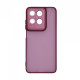 Чохол ArmorStandart ShadeX для Motorola G15 / G15 Power Wine Red (ARM83023)