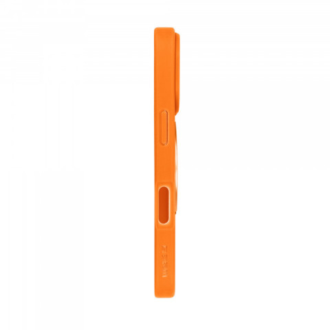 Чохол ArmorStandart Unit Stand2 для Apple iPhone 17 Pro Orange (ARM86626)