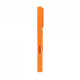 Чохол ArmorStandart Unit Stand2 для Apple iPhone 17 Pro Orange (ARM86626)
