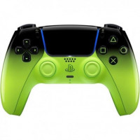 Бездротовий геймпад DualSense Remix Green (PS5 )