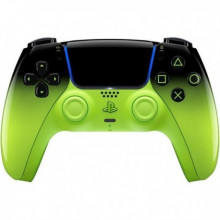 Бездротовий геймпад DualSense Remix Green (PS5 )