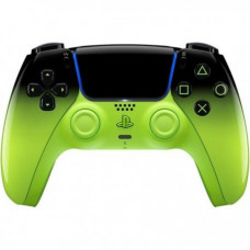 Бездротовий геймпад DualSense Remix Green (PS5 )