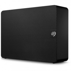Зовнішній жорсткий диск 3.5" USB 6.0TB Seagate Expansion Desktop Black (STKP6000400)_Refurbished