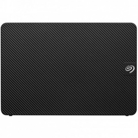 Зовнішній жорсткий диск 3.5" USB 6.0TB Seagate Expansion Desktop Black (STKP6000400)_Refurbished
