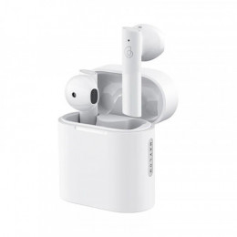 Bluetooth-гарнітура Haylou MoriPods T33 TWS Earbuds White (HAYLOU-T33W)