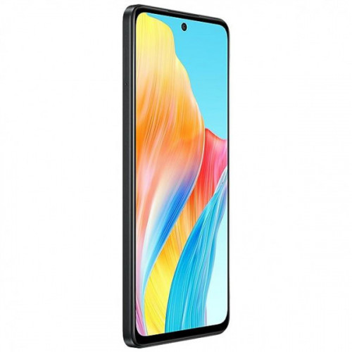 Смартфон OPPO A58 8/128GB Glowing Black