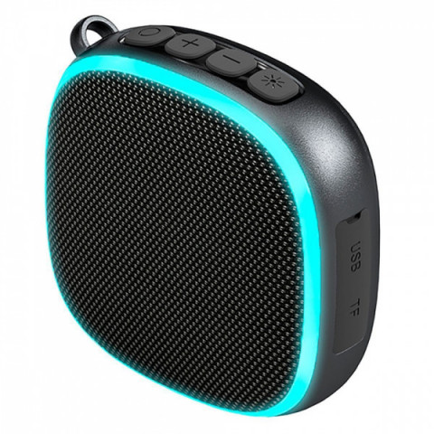 Портативна Акустика Proove Loadstone 6W black Купити в Україні