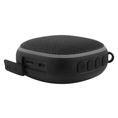 Портативна Акустика Proove Loadstone 6W black Купити в Україні