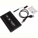 Зовнішня кишеня PowerPlant для HDD 2.5" USB2.0 (HC380039)