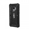 Чохол-накладка Urban Armor Gear Pathfinder для Samsung Galaxy S9 SM-G960 Black (GLXS9-A-BK)
