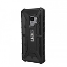 Чохол-накладка Urban Armor Gear Pathfinder для Samsung Galaxy S9 SM-G960 Black (GLXS9-A-BK)
