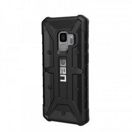Чохол-накладка Urban Armor Gear Pathfinder для Samsung Galaxy S9 SM-G960 Black (GLXS9-A-BK)
