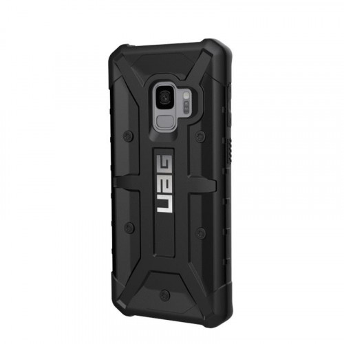 Чохол-накладка Urban Armor Gear Pathfinder для Samsung Galaxy S9 SM-G960 Black (GLXS9-A-BK)