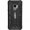 Чохол-накладка Urban Armor Gear Pathfinder для Samsung Galaxy S9 SM-G960 Black (GLXS9-A-BK)