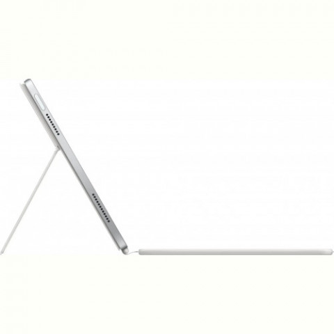 Клавiатура Apple Magic Keyboard для Apple iPad 10.9 2022/iPad 11 2025 White (MQDP3)
