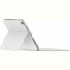 Клавiатура Apple Magic Keyboard для Apple iPad 10.9 2022/iPad 11 2025 White (MQDP3)
