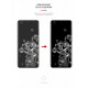 Гідрогелева плівка ArmorStandart Anti-spy для Samsung S20 Ultra (ARM58854)