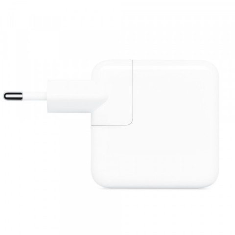 Зарядний пристрій Original 30W USB-C Power Adapter (MR2A2) (ARM54794)