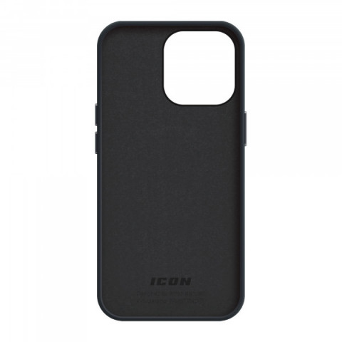 Чохол ArmorStandart ICON2 Case для Apple iPhone 13 Pro Midnight (ARM60601)
