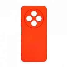 Чохол ArmorStandart ICON для Xiaomi Redmi 14C 4G / Redmi A4 / Poco C75 Camera cover Red (ARM79366)