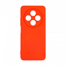 Чохол ArmorStandart ICON для Xiaomi Redmi 14C 4G / Redmi A4 / Poco C75 Camera cover Red (ARM79366)