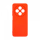 Чохол ArmorStandart ICON для Xiaomi Redmi 14C 4G / Redmi A4 / Poco C75 Camera cover Red (ARM79366)