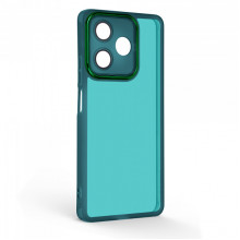 Чохол ArmorStandart Shade для OPPO A5 Pro 4G / A5 Pro 5G Dark Green (ARM85616)