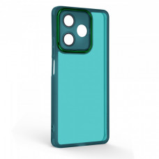 Чохол ArmorStandart Shade для OPPO A5 Pro 4G / A5 Pro 5G Dark Green (ARM85616)