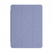 Чохол ArmorStandart Y-Type PEN для iPad Air 11 2025 / 2024 Purple (ARM77527)