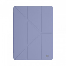Чохол ArmorStandart Y-Type PEN для iPad Air 11 2025 / 2024 Purple (ARM77527)