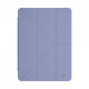 Чохол ArmorStandart Y-Type PEN для iPad Air 11 2025 / 2024 Purple (ARM77527)
