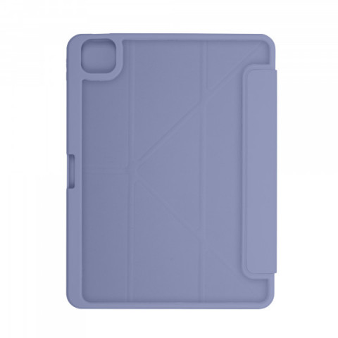 Чохол ArmorStandart Y-Type PEN для iPad Air 11 2025 / 2024 Purple (ARM77527)