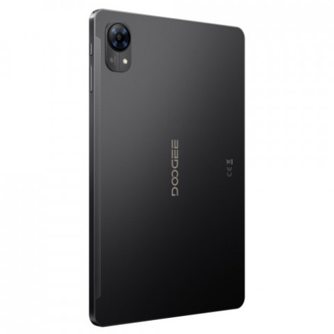 Планшет Doogee Tab G5 3/128GB Black
