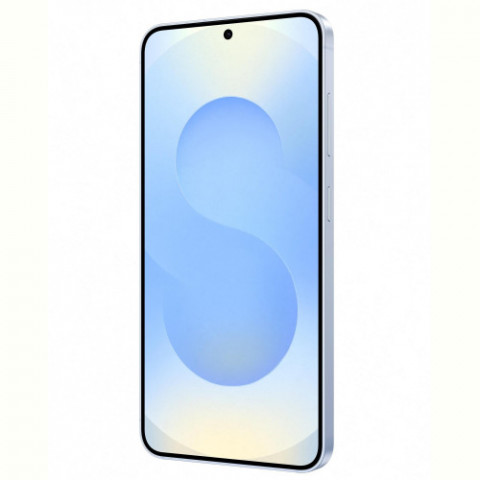 Смартфон Samsung Galaxy S25 12/256GB Icy Blue (SM-S931BLBGEUC)