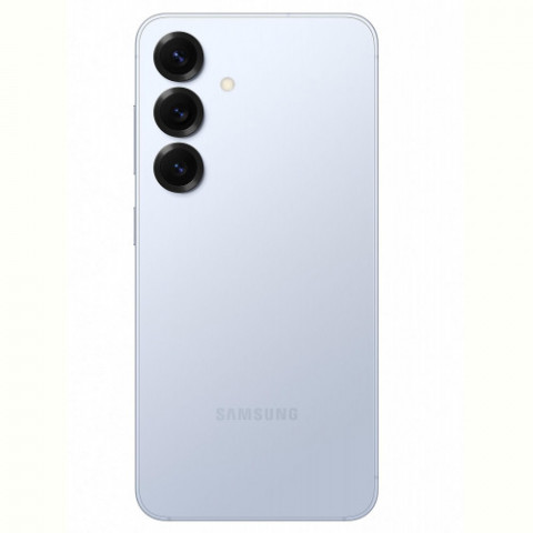 Смартфон Samsung Galaxy S25 12/256GB Icy Blue (SM-S931BLBGEUC)