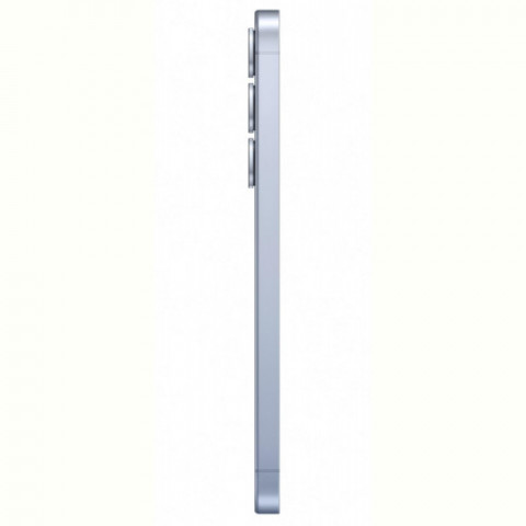 Смартфон Samsung Galaxy S25 12/256GB Icy Blue (SM-S931BLBGEUC)