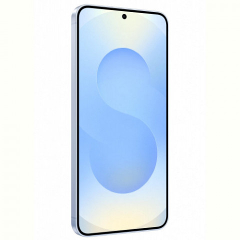 Смартфон Samsung Galaxy S25 12/256GB Icy Blue (SM-S931BLBGEUC)