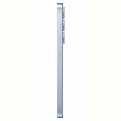 Смартфон Samsung Galaxy S25 12/256GB Icy Blue (SM-S931BLBGEUC)