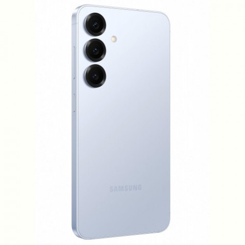 Смартфон Samsung Galaxy S25 12/256GB Icy Blue (SM-S931BLBGEUC)