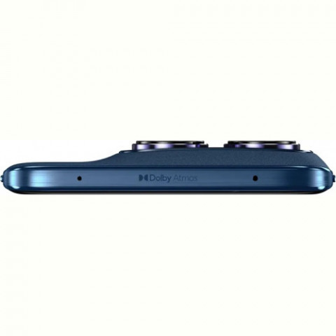 Смартфон Motorola Moto Edge 70 Pro 8/256GB Titan (Dark Blue) (PBC20087RS)
