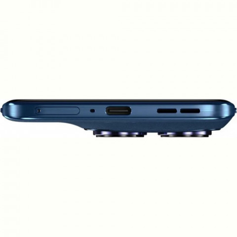 Смартфон Motorola Moto Edge 70 Pro 8/256GB Titan (Dark Blue) (PBC20087RS)