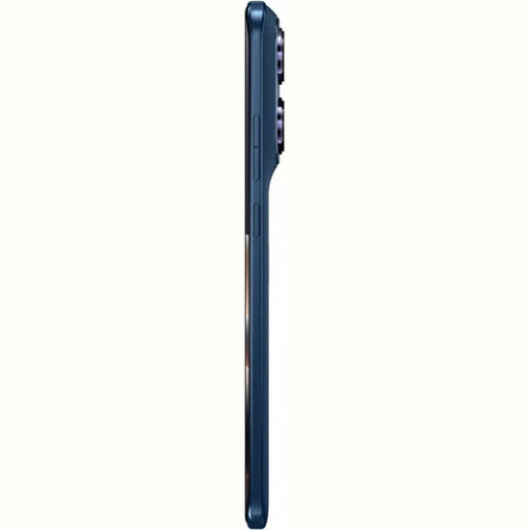 Смартфон Motorola Moto Edge 70 Pro 8/256GB Titan (Dark Blue) (PBC20087RS)