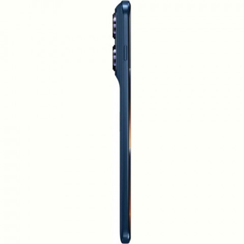 Смартфон Motorola Moto Edge 70 Pro 8/256GB Titan (Dark Blue) (PBC20087RS)